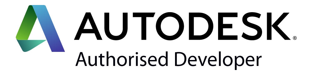 Autodesk Authorised Developer