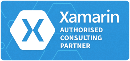 xamarin authorized partner